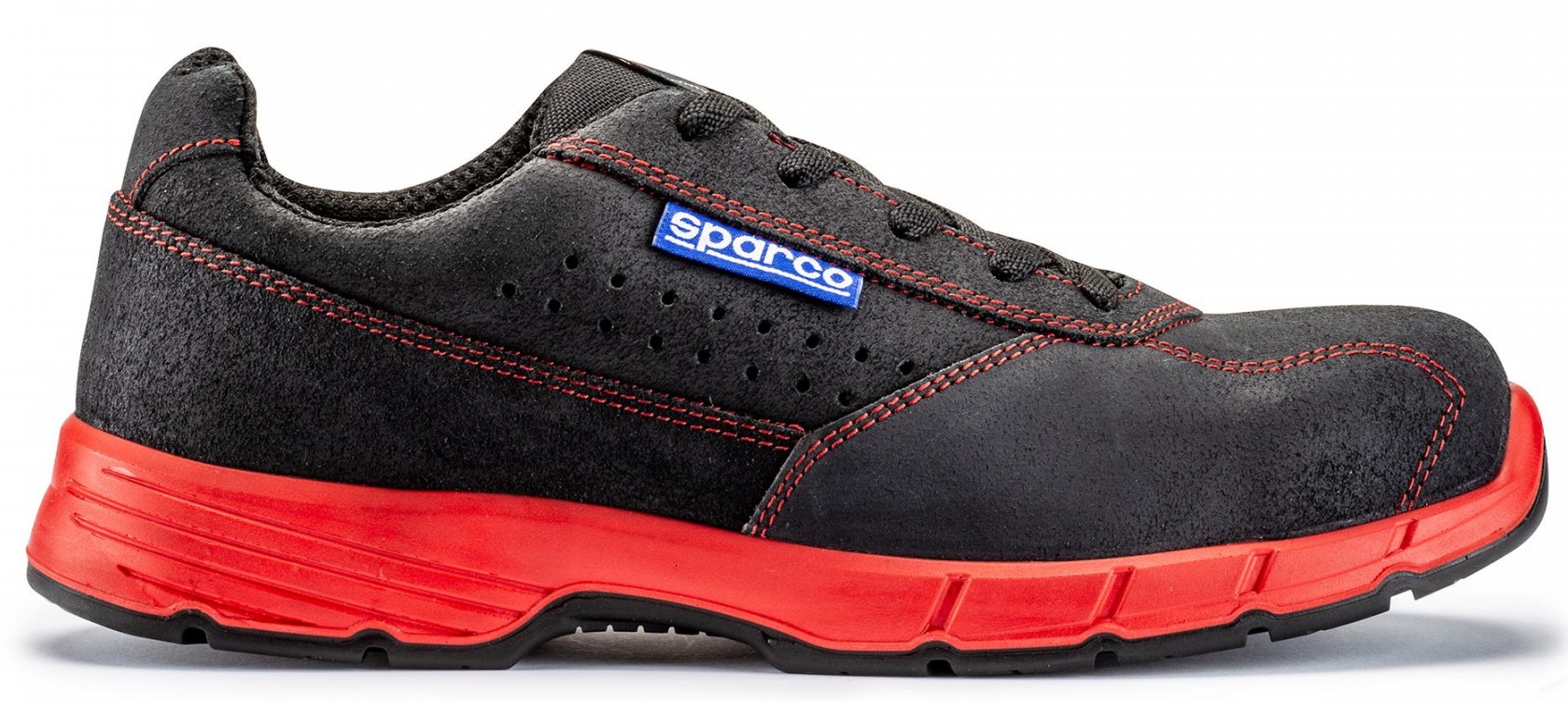 Zapato de seguridad ARCTIC WR S3 SRC Sparco ® •